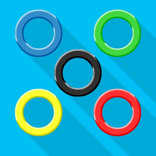 Five Rings iOS App