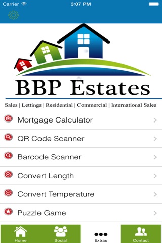 BBP Estates screenshot 4