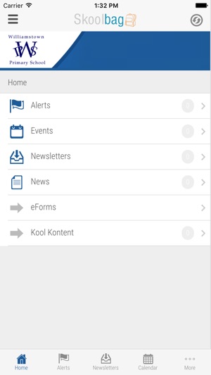Williamstown Primary School - Skoolbag(圖2)-速報App