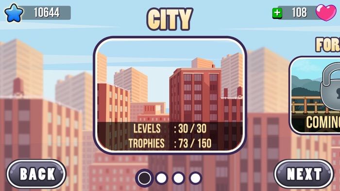 Skater Boy - Fun Skating Game