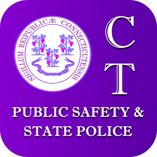 Connecticut Public Safety And State Police