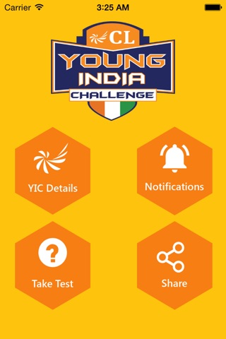 CL Young India Challenge screenshot 4