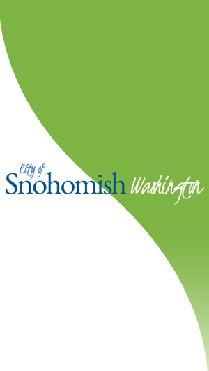 CityofSnohomish(圖1)-速報App