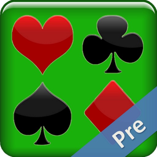 Preflop Trainer iOS App