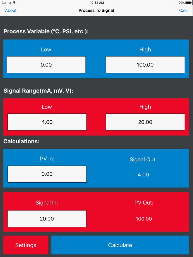 Process to Signal For iPad(圖1)-速報App