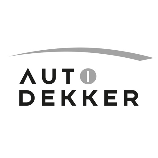 Auto Dekker Icon