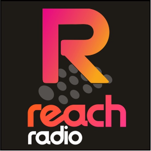 Reach Radio icon