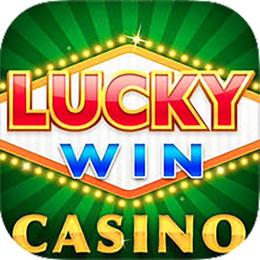 Slots Casino™ HD! iOS App