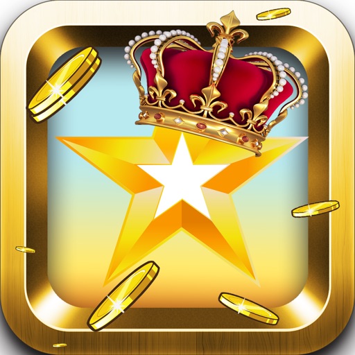 Best Casino Kingdom Slots Machines icon