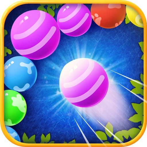 Happy Ball - HD iOS App