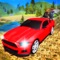 GT Mountain Car Driving Sim