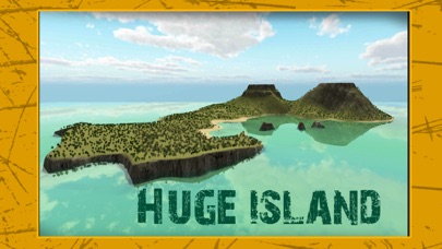 サバイバル島 2: 恐竜ハンター screenshot1