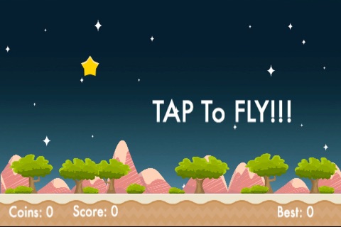 Star Jump screenshot 4