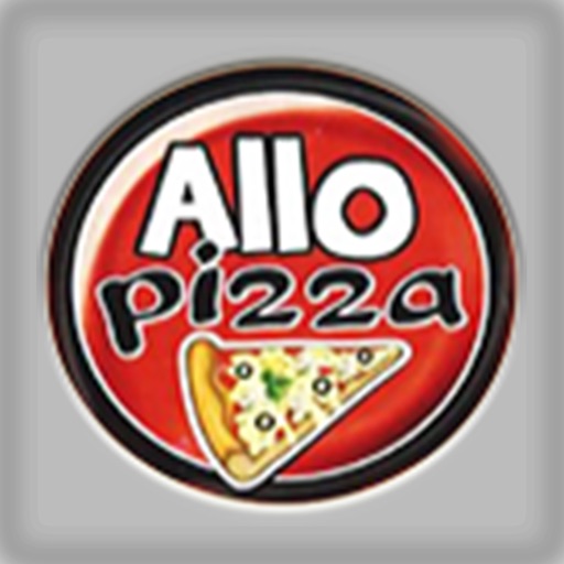 Allo Pizza 92 icon