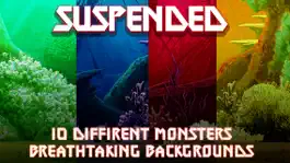 Game screenshot Suspended : Action Packed adventure Platformer apk