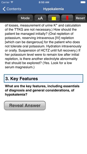 CURRENT CMDT Study Guide(圖3)-速報App