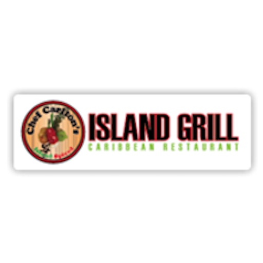 Island Grill icon