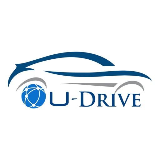 Ю драйв. U Drive.