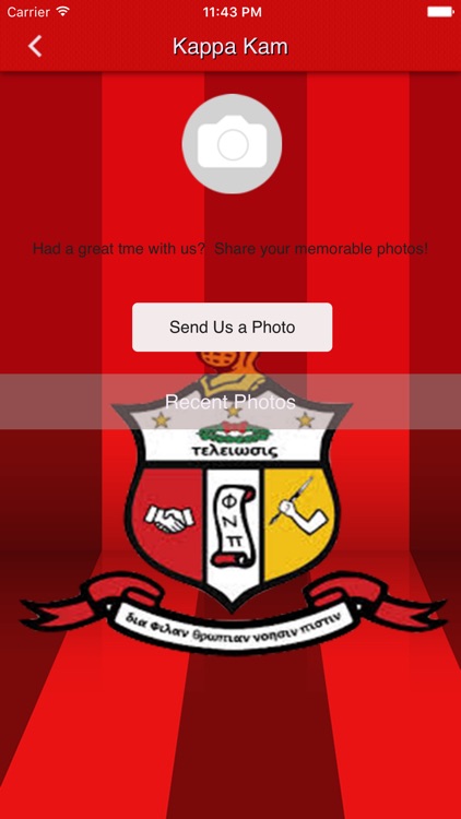 Kappa Alpha Psi JTAC screenshot-4