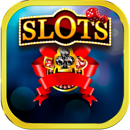 Slots Palace of Vegas Red Dice - FREE Edition Las Vegas Games iOS App