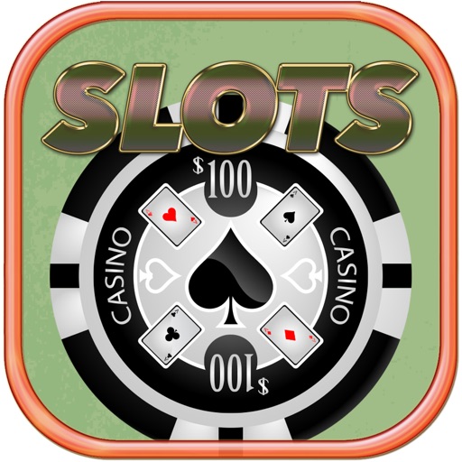 777 Slots of Hearts - FREE Las Vegas Casino Game icon