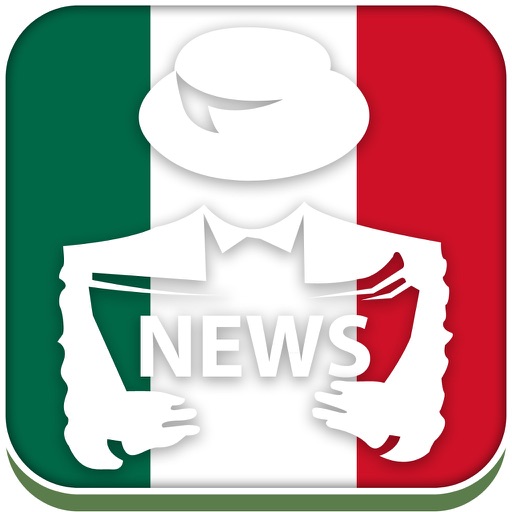 All Mexican NewsPapers icon