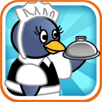  Penguin Diner Dash:Restaurant Story Application Similaire