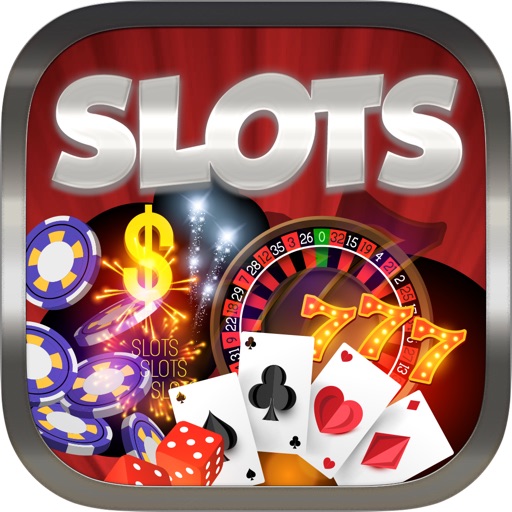 A Super Classic Gambler Slots Game - FREE Slots Machine icon