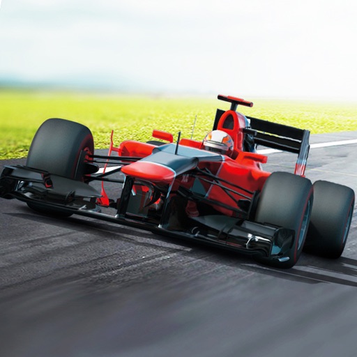 Fast Formula Mad Racing : Unleash the fury on modern formula racing tracks Icon