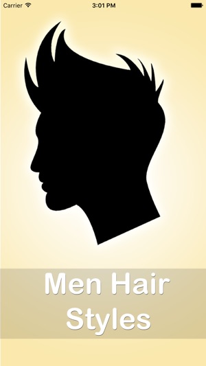Men Hairstyles - Stylish Hairstyle Catal