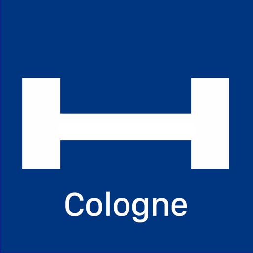 Cologne Hotels + Compare and Booking Hotel for Tonight with map and travel tour