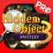 Hidden Object Mystery 3 Pro