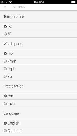 Storm 24/7(圖4)-速報App