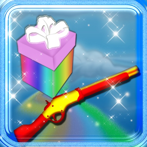 2015 Christmas Shotgun icon