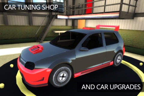 Car Crash Simulator Royale screenshot 3