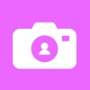 iSelfie - Create your real Avatar and paste it to any photo you take!