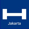 Jakarta Hotels + Compare and Booking Hotel for Tonight with map and travel tour