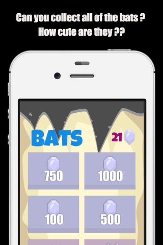 Rise Bat Rise screenshot 4