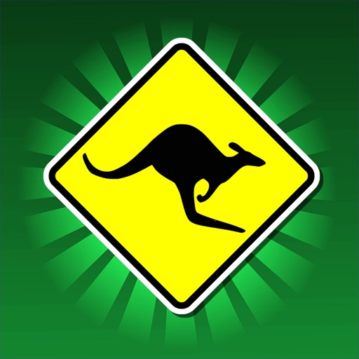 Sydney Quiz iOS App