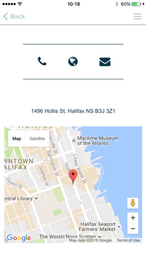 Four Points Halifax(圖3)-速報App