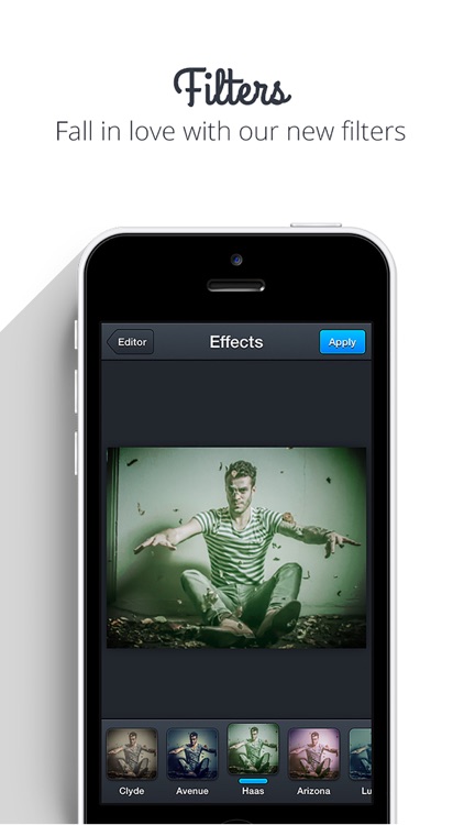 Square Sized screenshot-4