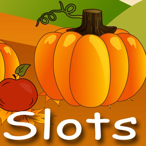 Thanksgiving Casino Slots Tour iOS App