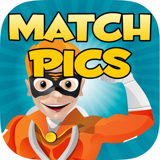 A Aaron Boy Mania Match Pics iOS App