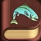 It's time to do some fishing