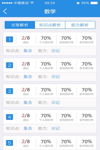 生学教育 screenshot 2