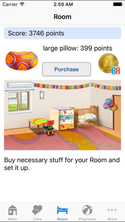 Baby Adopter Holidays