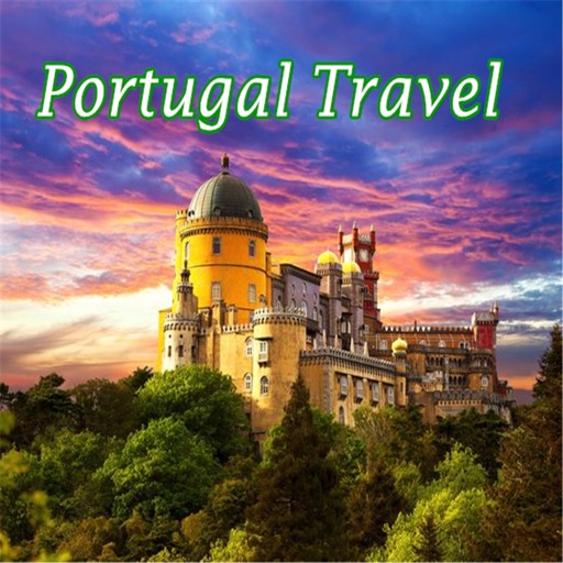 Portugal Travel:Raiders,Guide and Diet icon