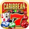 Caribbean Stud Poker!