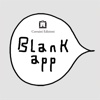 Blank app