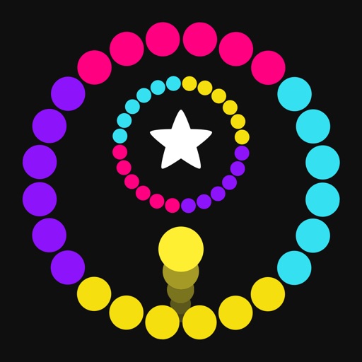 Colors Flip Diving 2 iOS App